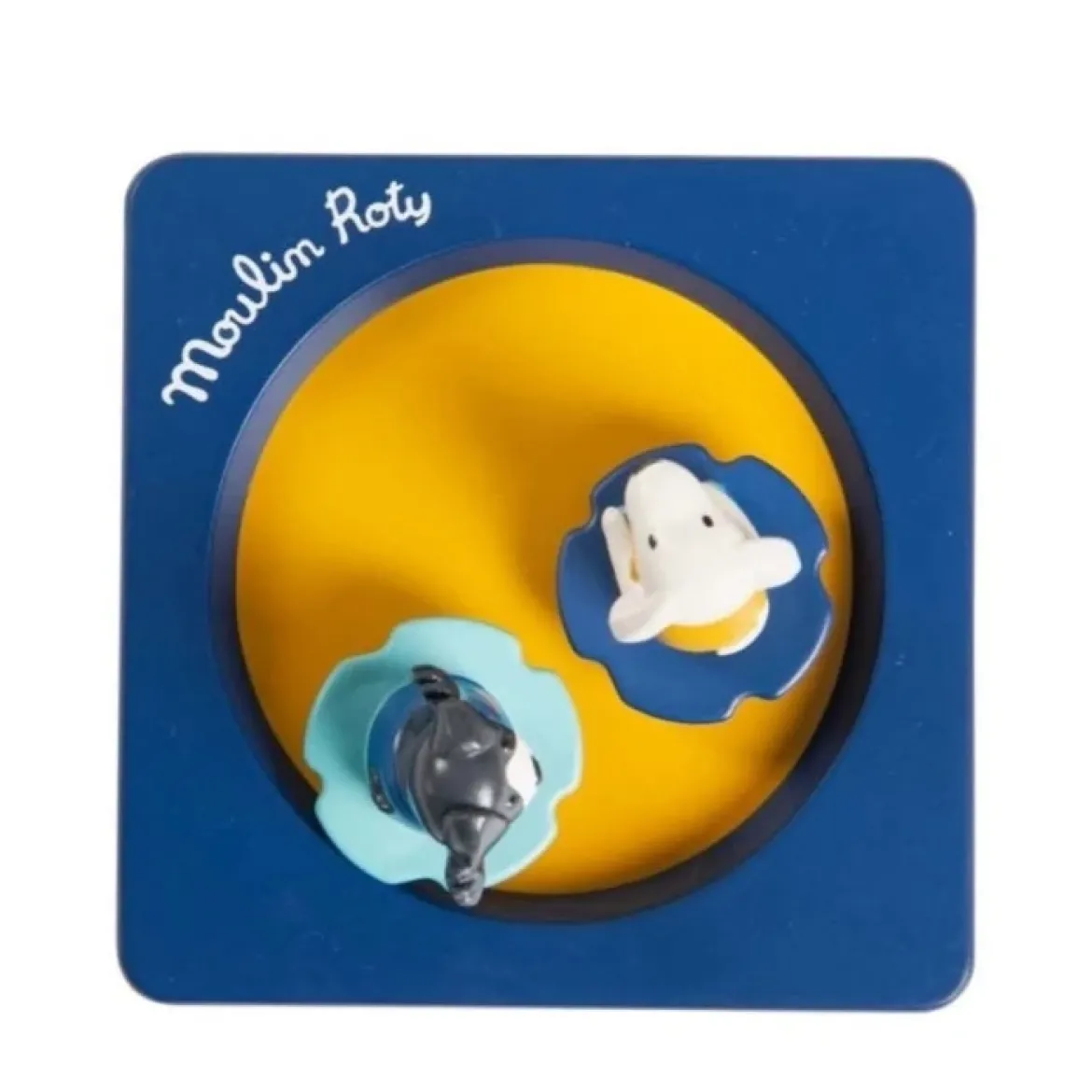 Spieluhr | Puce & Pilou