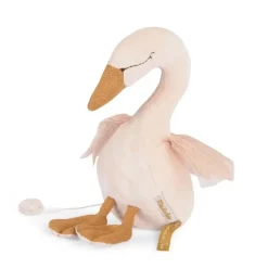 Spieluhr Schwan