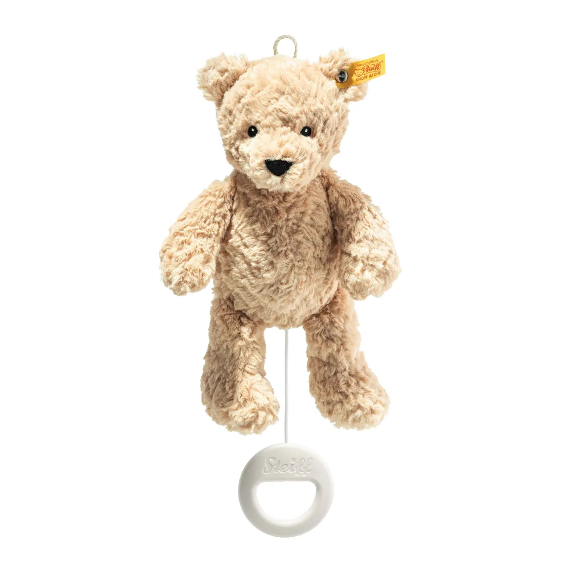 Spieluhr | Teddybär Jimmy