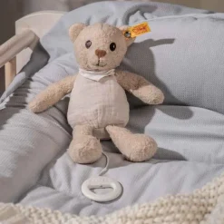 Spieluhr | Teddybär Noah