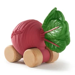 Spielzeugauto | Betty the Beetroot