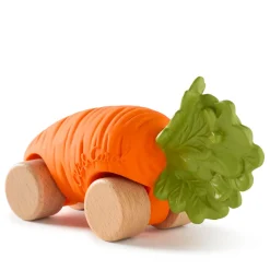 Spielzeugauto | Cathy the Carrot