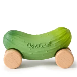 Spielzeugauto | Pepino the Cucumber