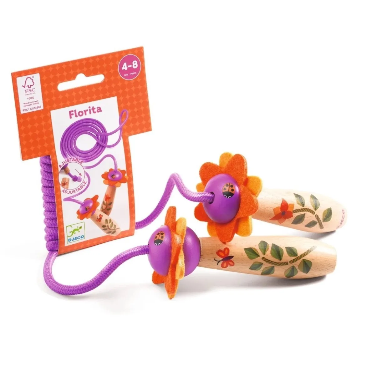 Springseil Florita