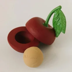 Stapelspiel, Rassel & Hüpfball | Merry the Cherry