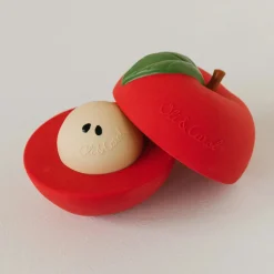 Stapelspiel, Rassel & Hüpfball | Pepa the Apple