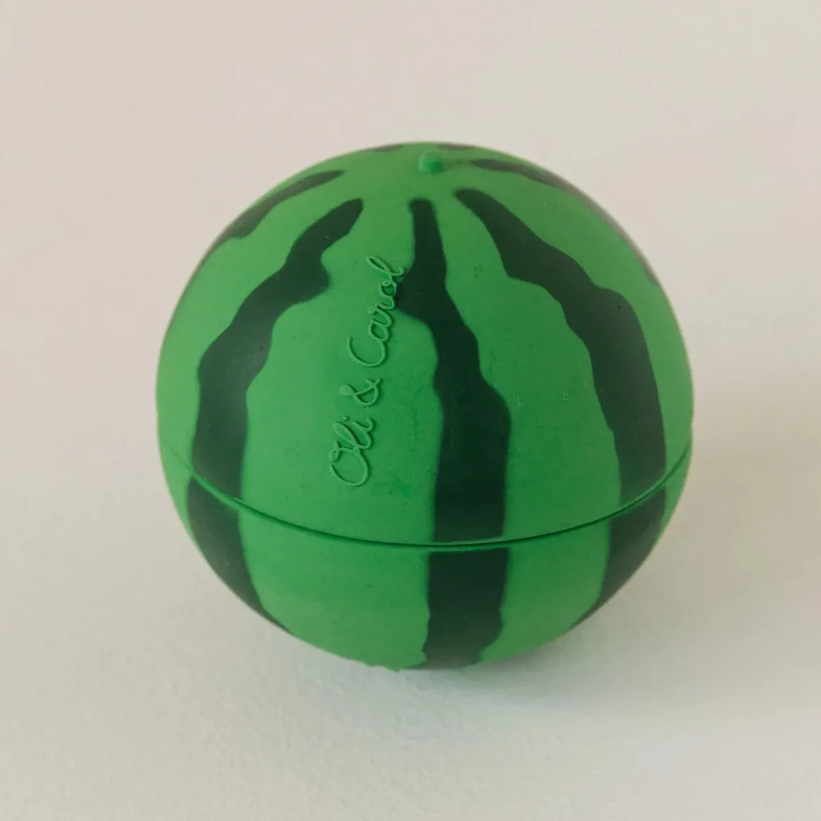 Stapelspiel, Rassel & Hüpfball | Wally the Watermelon