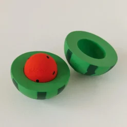 Stapelspiel, Rassel & Hüpfball | Wally the Watermelon