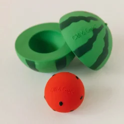 Stapelspiel, Rassel & Hüpfball | Wally the Watermelon