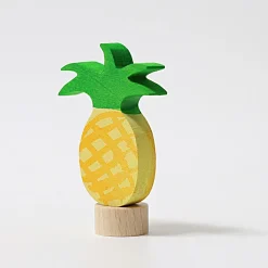 Steckfigur | Ananas