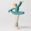 Steckfigur | Ballerina Meeresbrise