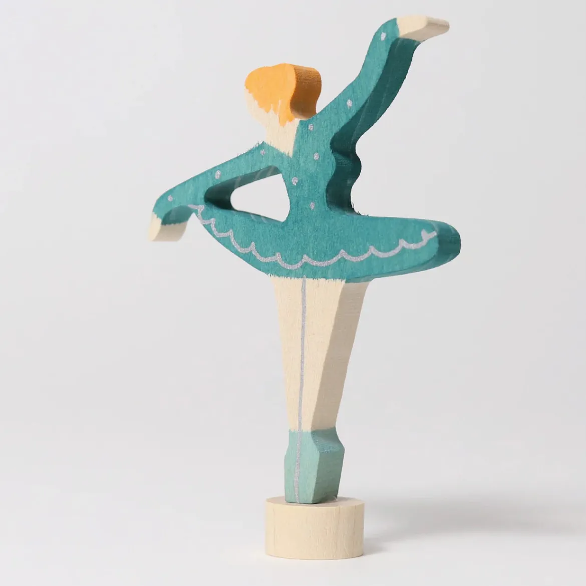 Steckfigur | Ballerina Meeresbrise
