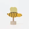 Steckfigur | Biene