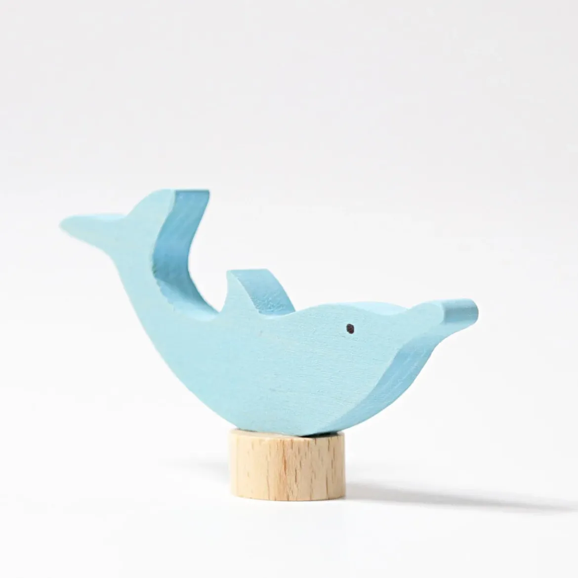 Steckfigur | Delphin