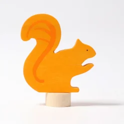 Steckfigur | Eichhörnchen