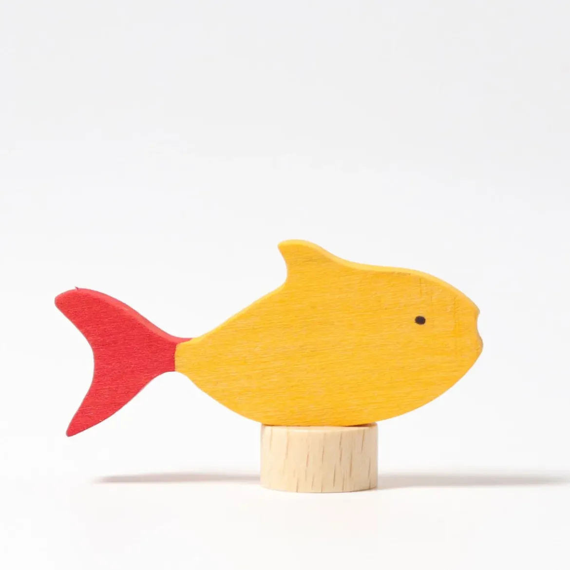 Steckfigur | Fisch