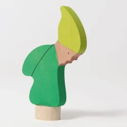Steckfigur | Frühlingszwerg