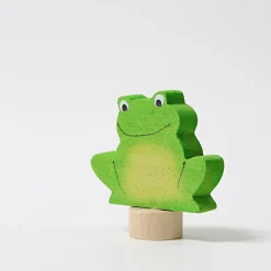 Steckfigur | Frosch