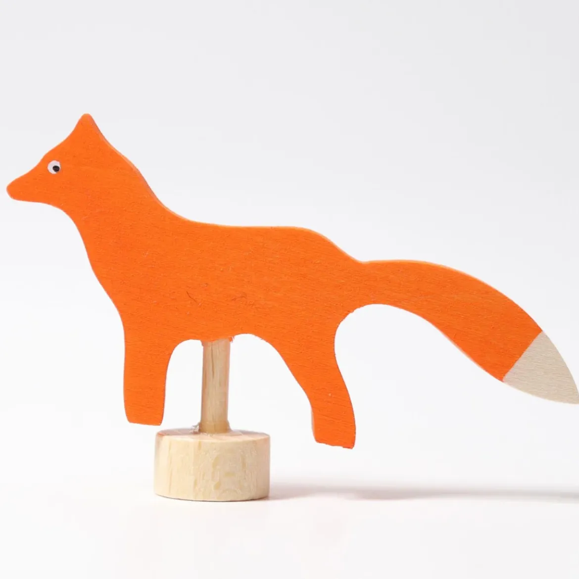 Steckfigur | Fuchs
