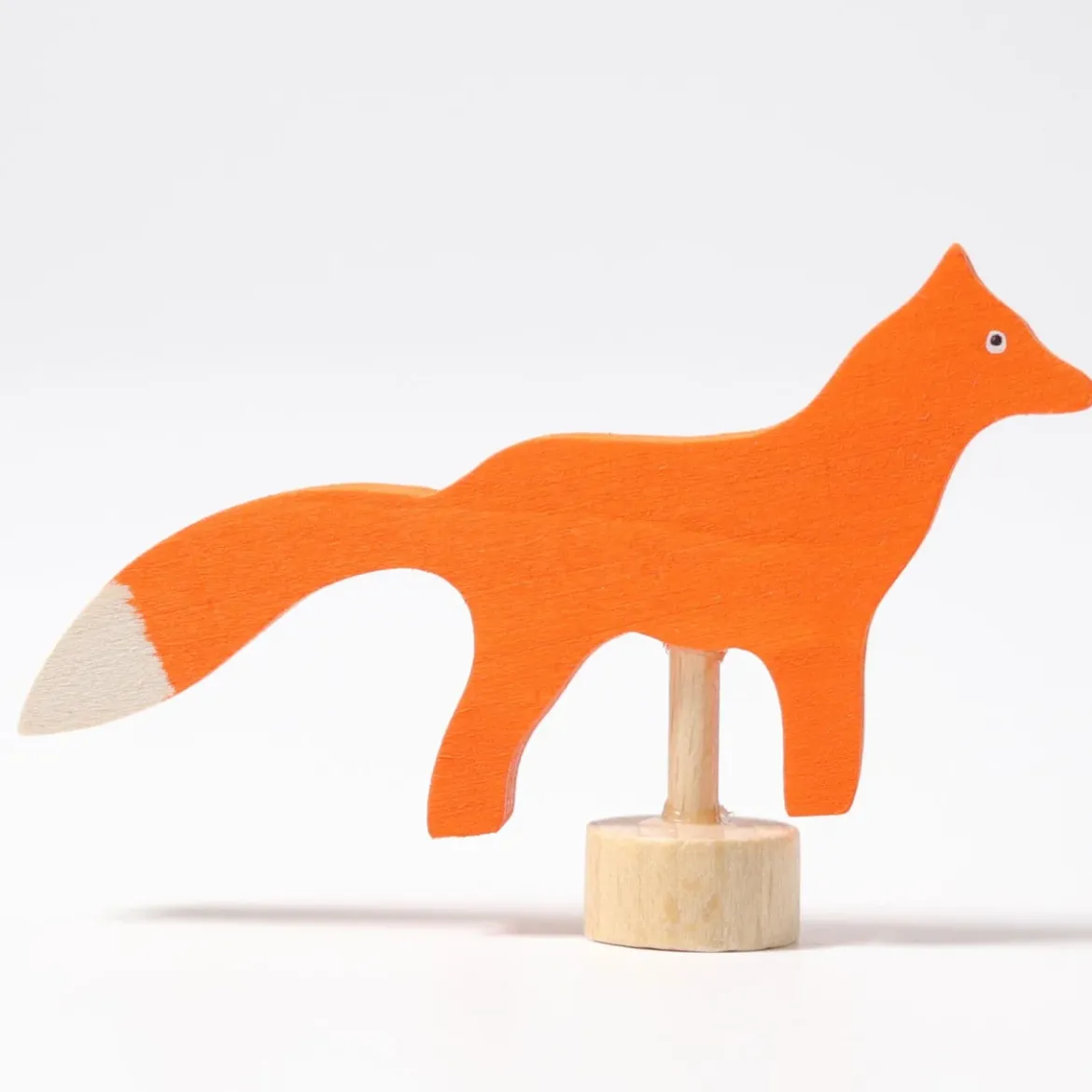 Steckfigur | Fuchs