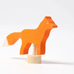 Steckfigur | Fuchs
