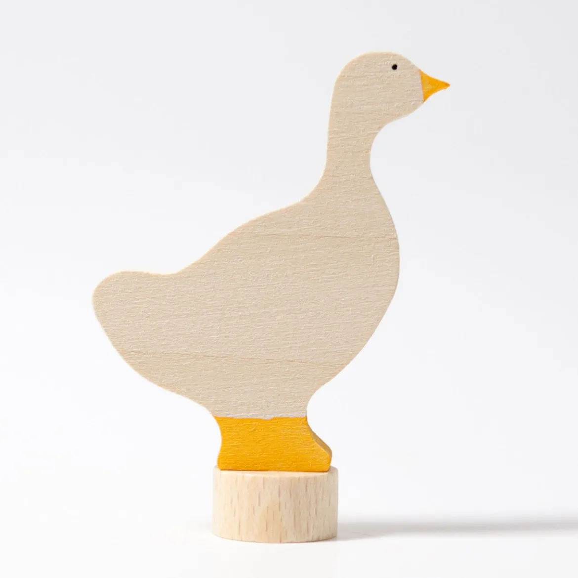 Steckfigur | Gans
