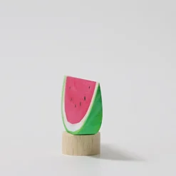 Steckfigur | Melone