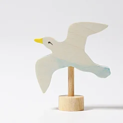 Steckfigur | Möwe