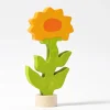 Steckfigur | Ringelblume