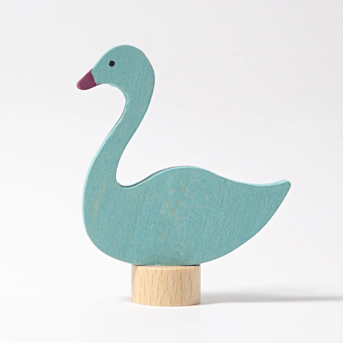 Steckfigur | Schwan
