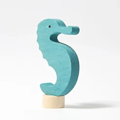 Steckfigur | Seepferdchen