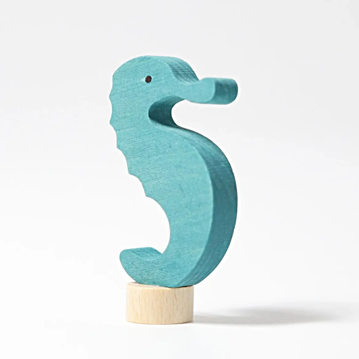 Steckfigur | Seepferdchen