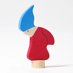 Steckfigur | Sommerzwerg