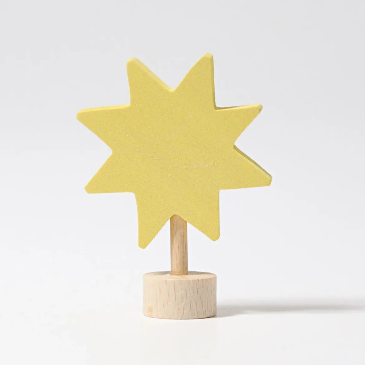 Steckfigur | Stern