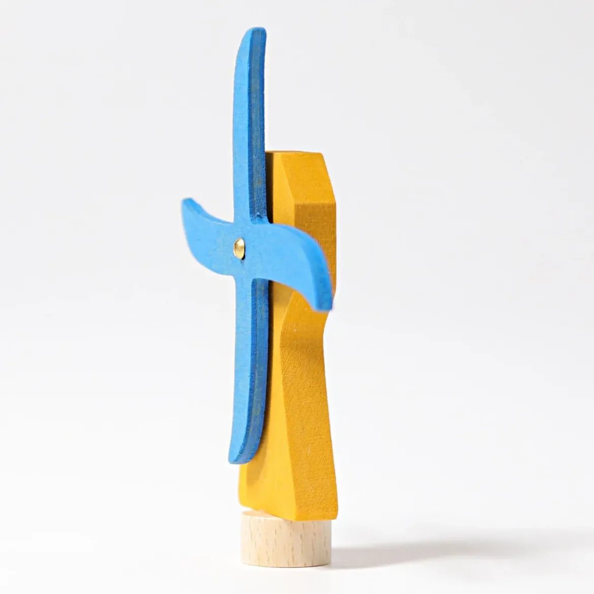 Steckfigur | Windmühle
