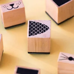 Stempelspiel | BAM! CREATE YOUR ANIMALS