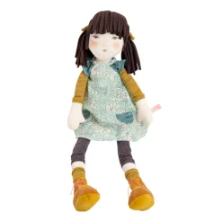 Stoffpuppe Iris | 45 cm