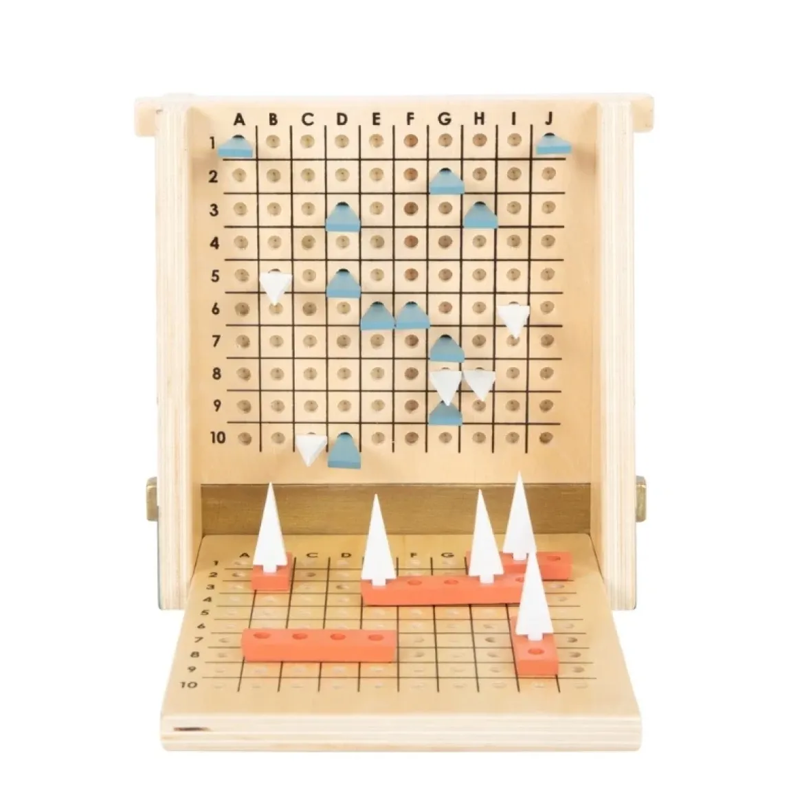 Strategiespiel Regatta | Gold Edition