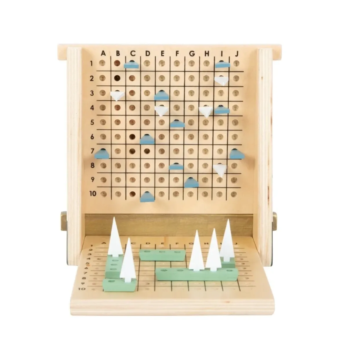 Strategiespiel Regatta | Gold Edition