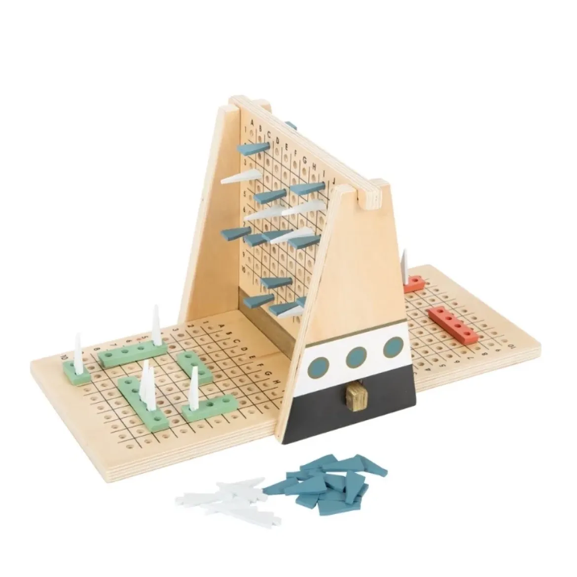 Strategiespiel Regatta | Gold Edition