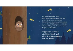 Streichel den Siebenschläfer