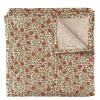 Swaddle-Decke aus Musselin | Quittenbaum