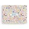 Tagebuch Babybuch | Willkommen kleiner Mensch