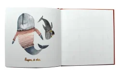 Tagebuch Kleinkindbuch