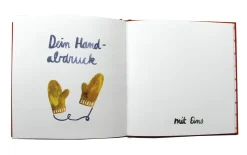 Tagebuch Kleinkindbuch