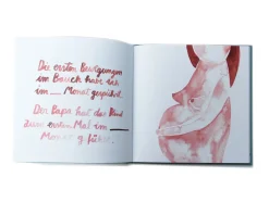 Tagebuch | Meine Schwangerschaft