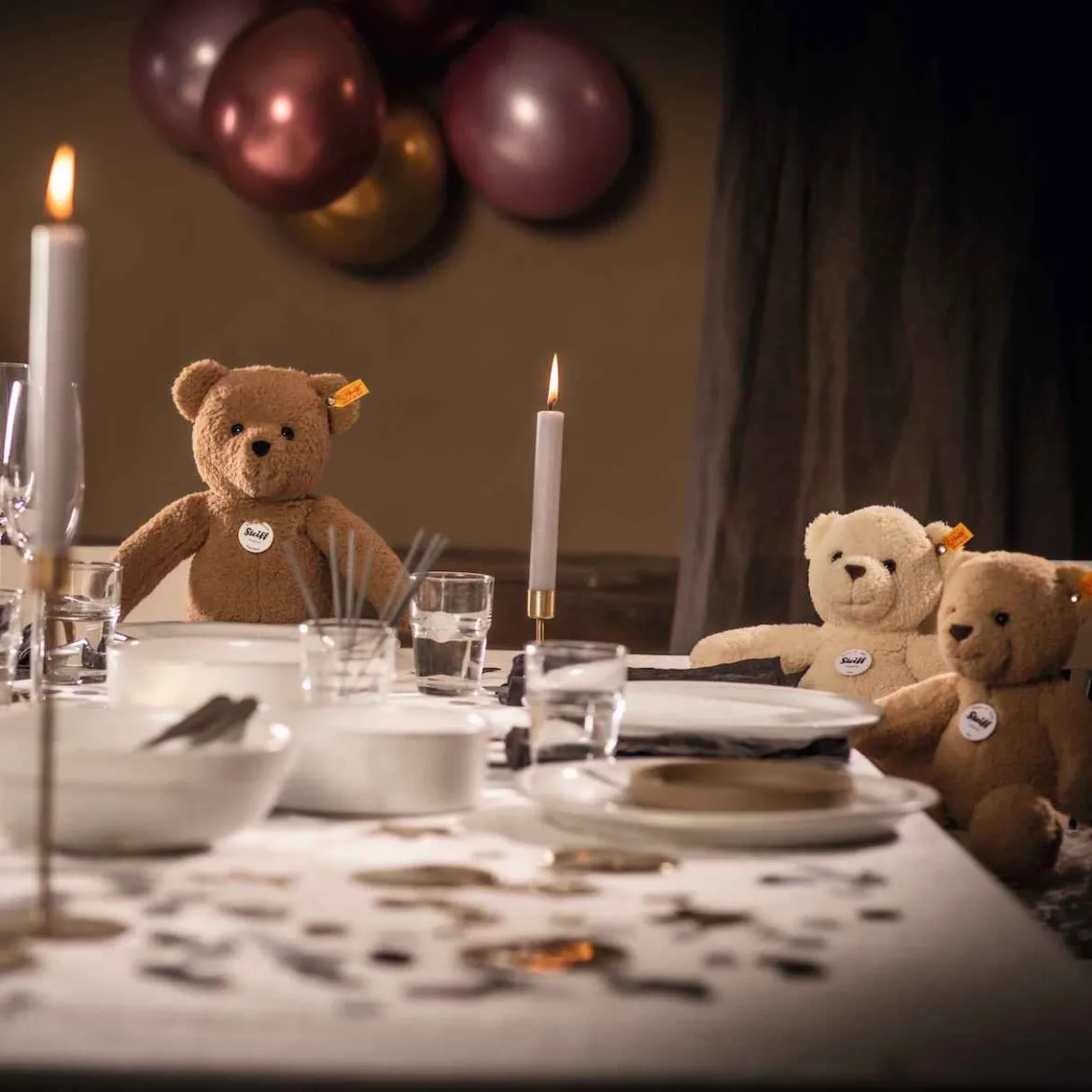 Teddybär Ben | 30 cm