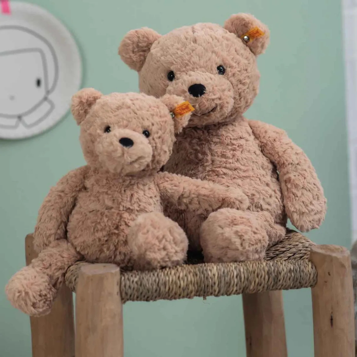 Teddybär Jimmy | 30 cm