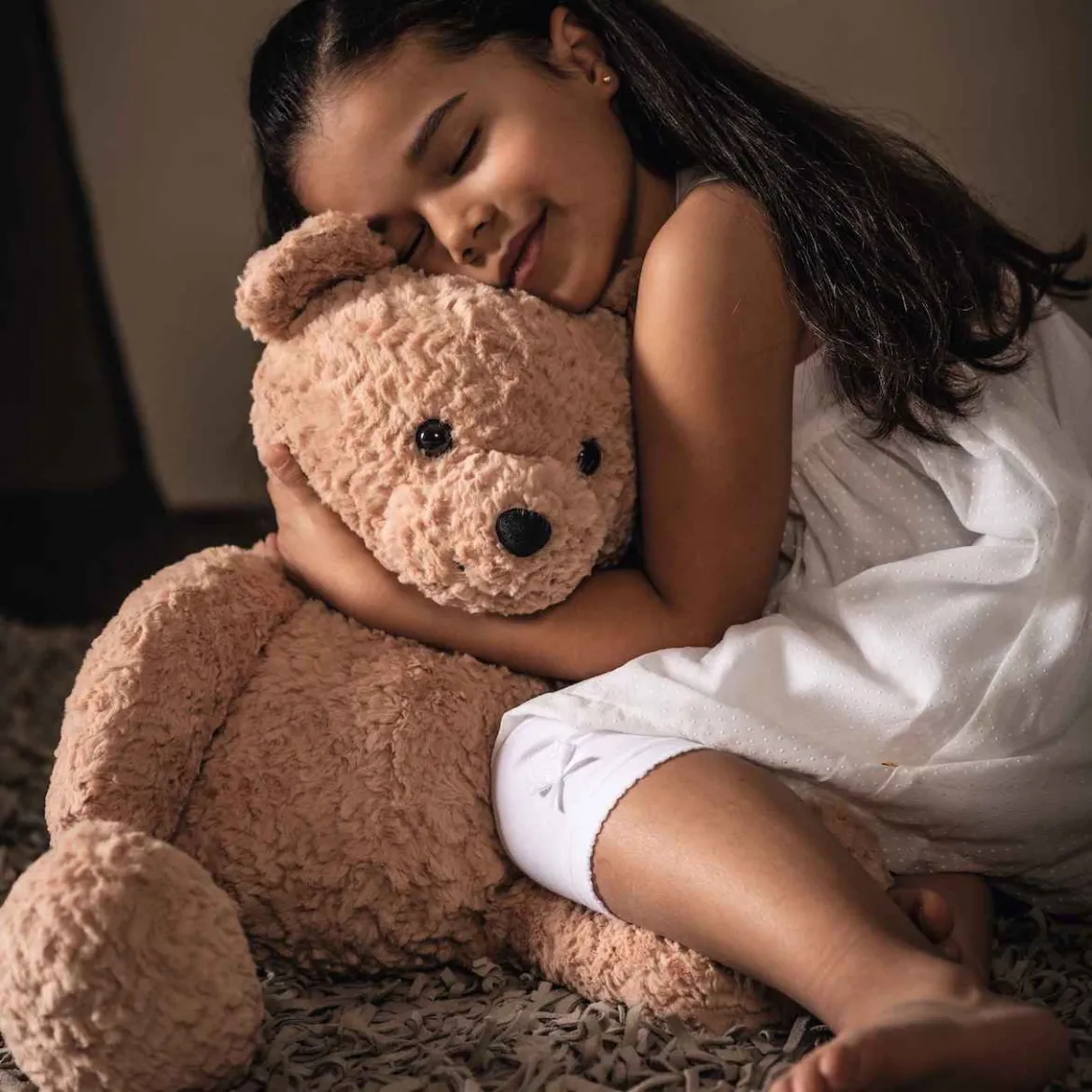 Teddybär Jimmy | 55 cm