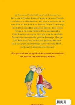 Theo und Leo – Die Meisterdetektive